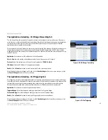 Preview for 46 page of Cisco Linksys AG310 User Manual