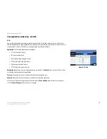 Предварительный просмотр 49 страницы Cisco Linksys AG310 User Manual