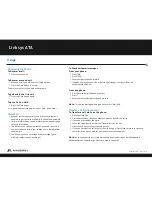 Preview for 4 page of Cisco Linksys ATA Quick Manual