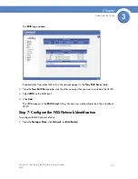 Предварительный просмотр 27 страницы Cisco Linksys Business Series Network Storage System NSS4000 Getting Started Manual