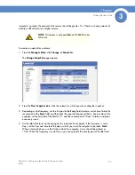 Предварительный просмотр 41 страницы Cisco Linksys Business Series Network Storage System NSS4000 Getting Started Manual