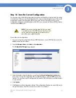 Предварительный просмотр 45 страницы Cisco Linksys Business Series Network Storage System NSS4000 Getting Started Manual