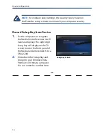 Preview for 16 page of Cisco Linksys DMA2100 Quick Installation Manual