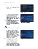 Preview for 38 page of Cisco Linksys DMA2100 Quick Installation Manual