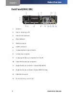 Preview for 8 page of Cisco Linksys DMA2100 User Manual