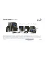 Предварительный просмотр 12 страницы Cisco Linksys DMRW1000 Quick Installation Manual