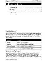 Preview for 14 page of Cisco Linksys DMRW1000 Quick Installation Manual