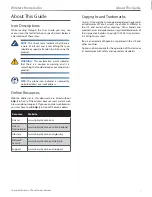 Preview for 2 page of Cisco Linksys DMRW1000 User Manual