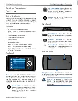 Preview for 12 page of Cisco Linksys DMRW1000 User Manual