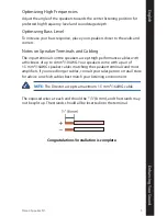 Предварительный просмотр 9 страницы Cisco LINKSYS DMSPK50 Quick Installation Manual