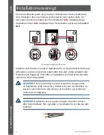 Предварительный просмотр 12 страницы Cisco LINKSYS DMSPK50 Quick Installation Manual