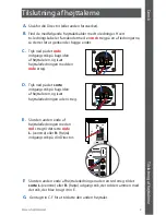 Предварительный просмотр 13 страницы Cisco LINKSYS DMSPK50 Quick Installation Manual