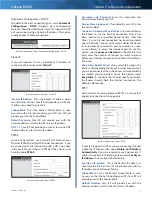 Preview for 6 page of Cisco Linksys E1000 User Manual