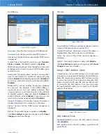 Preview for 10 page of Cisco Linksys E1000 User Manual