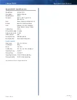 Preview for 33 page of Cisco Linksys E1000 User Manual