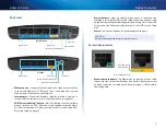 Preview for 16 page of Cisco Linksys E1200 User Manual