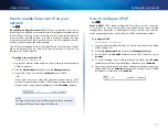 Preview for 47 page of Cisco Linksys E1200 User Manual