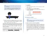 Preview for 51 page of Cisco Linksys E1200 User Manual