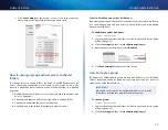 Preview for 61 page of Cisco Linksys E1200 User Manual