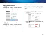 Preview for 78 page of Cisco Linksys E1200 User Manual