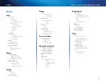 Preview for 85 page of Cisco Linksys E1200 User Manual