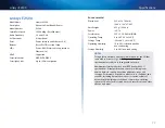 Preview for 89 page of Cisco Linksys E1200 User Manual