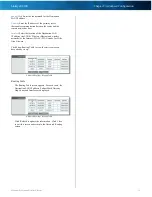 Preview for 13 page of Cisco Linksys E4200 User Manual