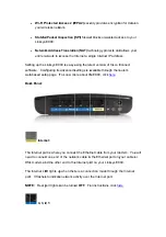 Preview for 2 page of Cisco Linksys E900 User Manual