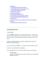 Preview for 5 page of Cisco Linksys E900 User Manual