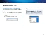 Preview for 12 page of Cisco Linksys E900 User Manual