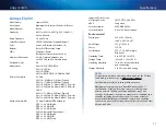 Preview for 29 page of Cisco Linksys E900 User Manual