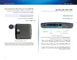 Предварительный просмотр 3 страницы Cisco Linksys EA2700 User Manual