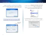 Предварительный просмотр 16 страницы Cisco Linksys EA2700 User Manual