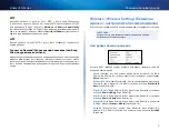 Предварительный просмотр 29 страницы Cisco Linksys EA2700 User Manual