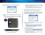 Предварительный просмотр 34 страницы Cisco Linksys EA2700 User Manual