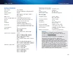 Предварительный просмотр 41 страницы Cisco Linksys EA2700 User Manual