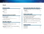 Предварительный просмотр 44 страницы Cisco Linksys EA2700 User Manual