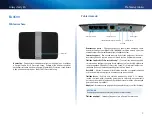 Предварительный просмотр 46 страницы Cisco Linksys EA2700 User Manual