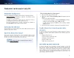 Предварительный просмотр 47 страницы Cisco Linksys EA2700 User Manual