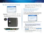 Предварительный просмотр 55 страницы Cisco Linksys EA2700 User Manual