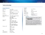 Предварительный просмотр 60 страницы Cisco Linksys EA2700 User Manual