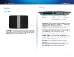 Предварительный просмотр 67 страницы Cisco Linksys EA2700 User Manual