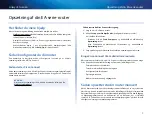 Предварительный просмотр 68 страницы Cisco Linksys EA2700 User Manual