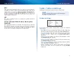 Предварительный просмотр 71 страницы Cisco Linksys EA2700 User Manual