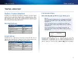 Предварительный просмотр 73 страницы Cisco Linksys EA2700 User Manual