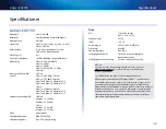 Предварительный просмотр 81 страницы Cisco Linksys EA2700 User Manual