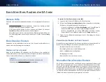 Предварительный просмотр 89 страницы Cisco Linksys EA2700 User Manual