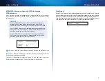 Предварительный просмотр 95 страницы Cisco Linksys EA2700 User Manual