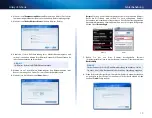 Предварительный просмотр 101 страницы Cisco Linksys EA2700 User Manual