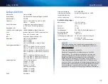 Предварительный просмотр 103 страницы Cisco Linksys EA2700 User Manual